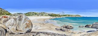 118. Squeaky Beach, Wilsons Promontory, Vic